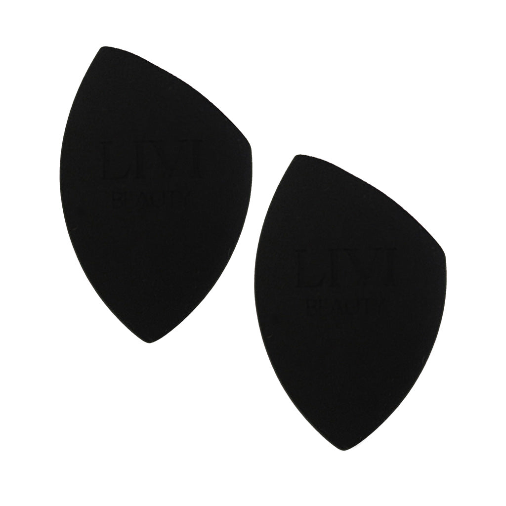 BLEND IT BUNDLE (BLACK) Makeup Sponge LIVI BEAUTY 