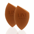 BLEND IT BUNDLE (BROWN) Makeup Sponge LIVI BEAUTY 