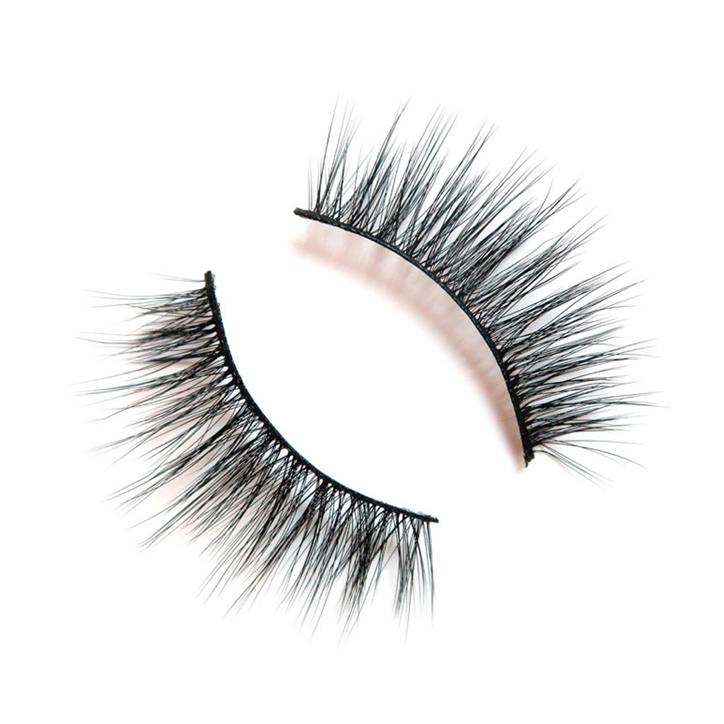 BRUNCH O'CLOCK Mink Lashes LIVI BEAUTY 