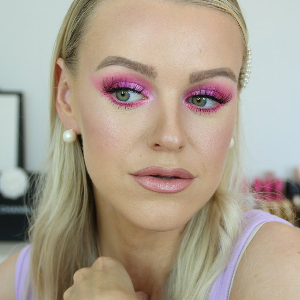 CAFÉ DE PARIS Mink Lashes LIVI BEAUTY 