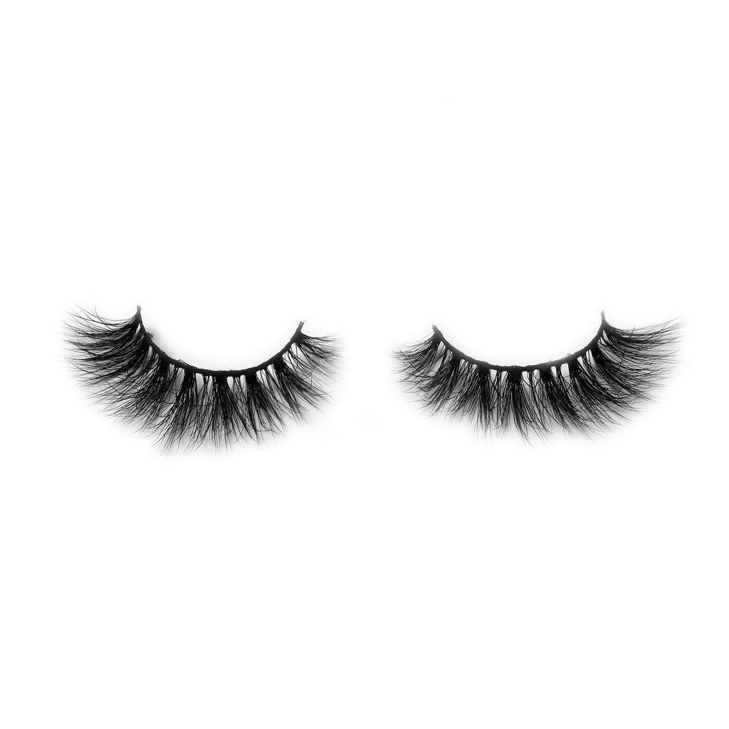 CAFÉ DE PARIS Mink Lashes LIVI BEAUTY 