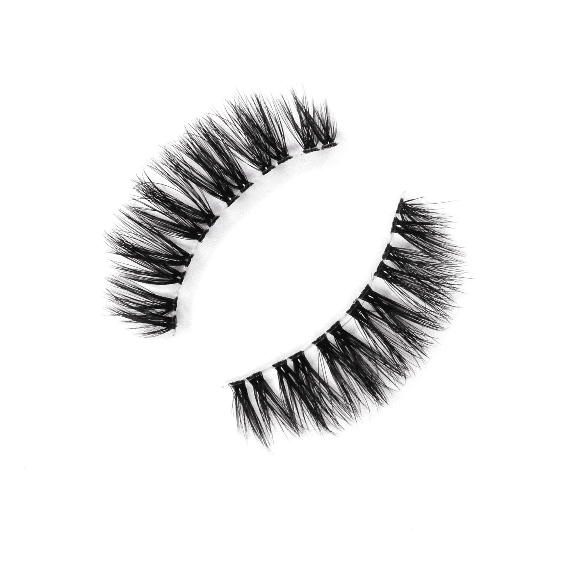 CONFIDENT Lashes LIVI BEAUTY 