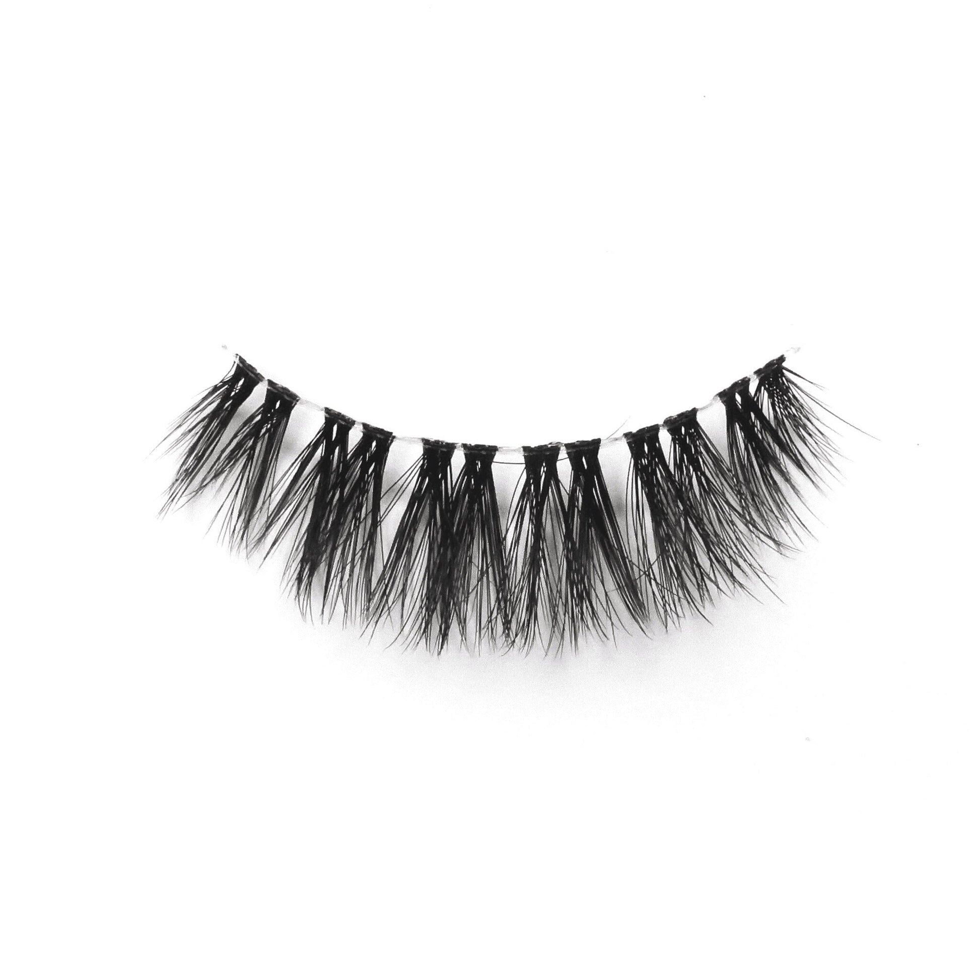 CONFIDENT Lashes LIVI BEAUTY 