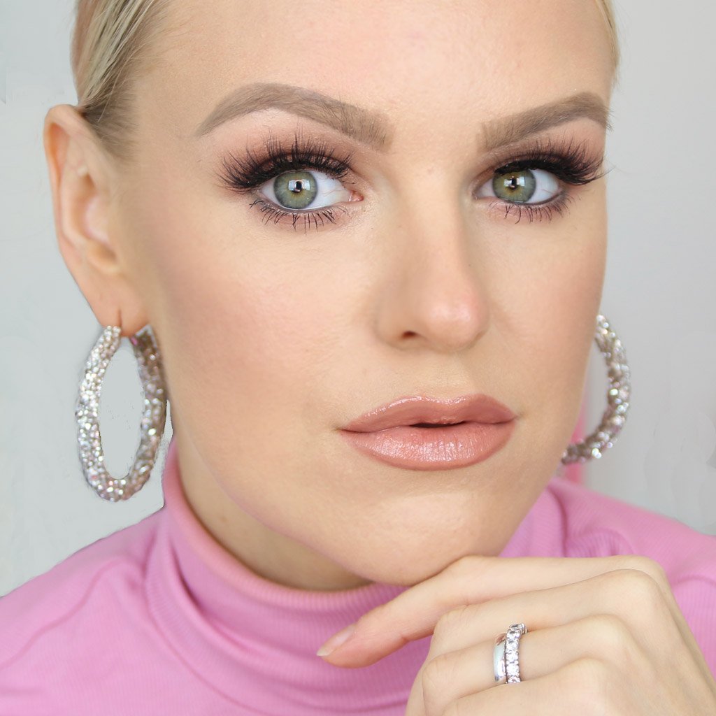 DESTINY - LIVI GLOSS Lip gloss LIVI BEAUTY 