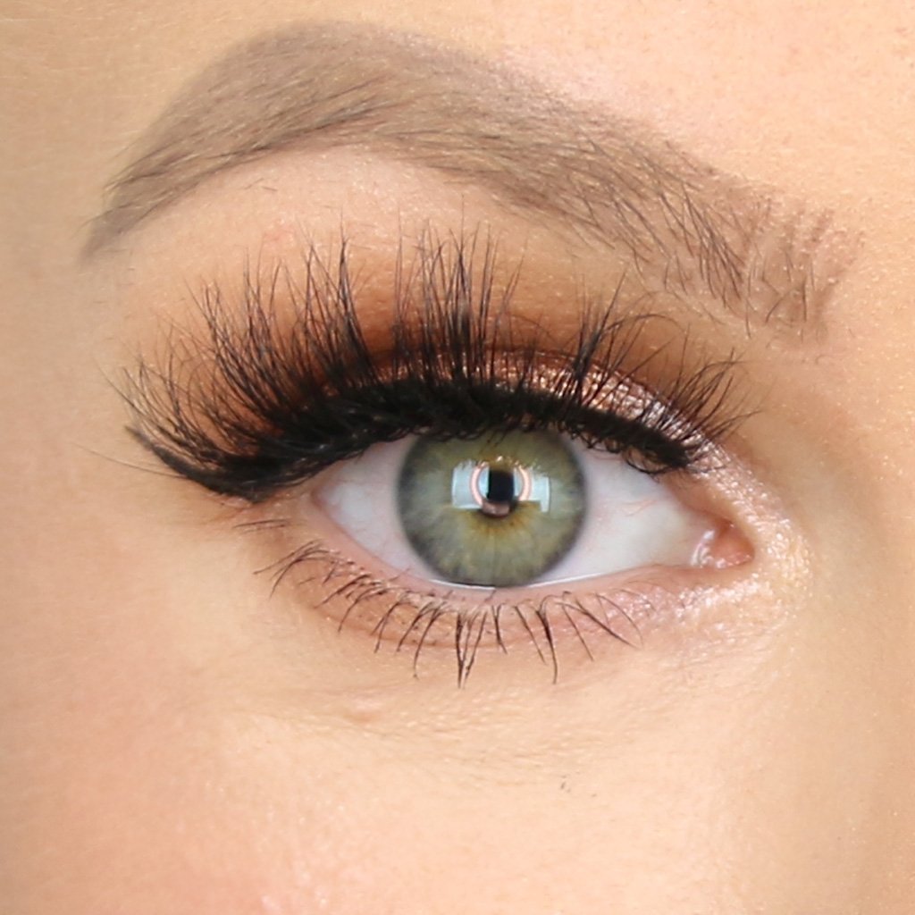 KIR ROYAL Mink Lashes LIVI BEAUTY 