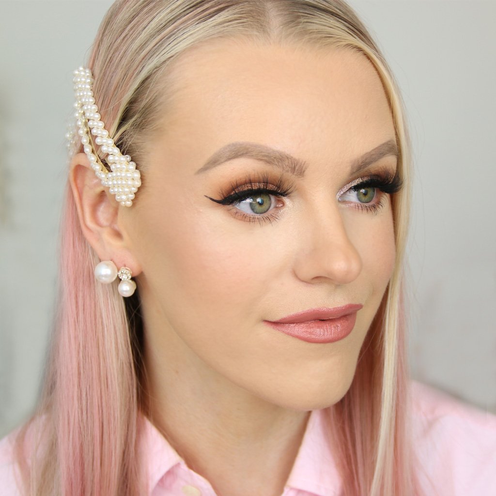 KIR ROYAL Mink Lashes LIVI BEAUTY 