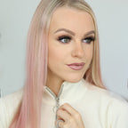 LIFESTYLE Mink Lashes LIVI BEAUTY 