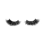 LIFESTYLE Mink Lashes LIVI BEAUTY 