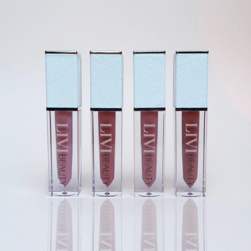 LIP GLOSS BUNDLE Lip gloss LIVI BEAUTY 