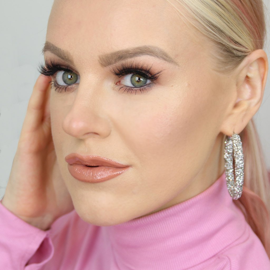 MANIFEST - LIVI GLOSS Lip gloss LIVI BEAUTY 