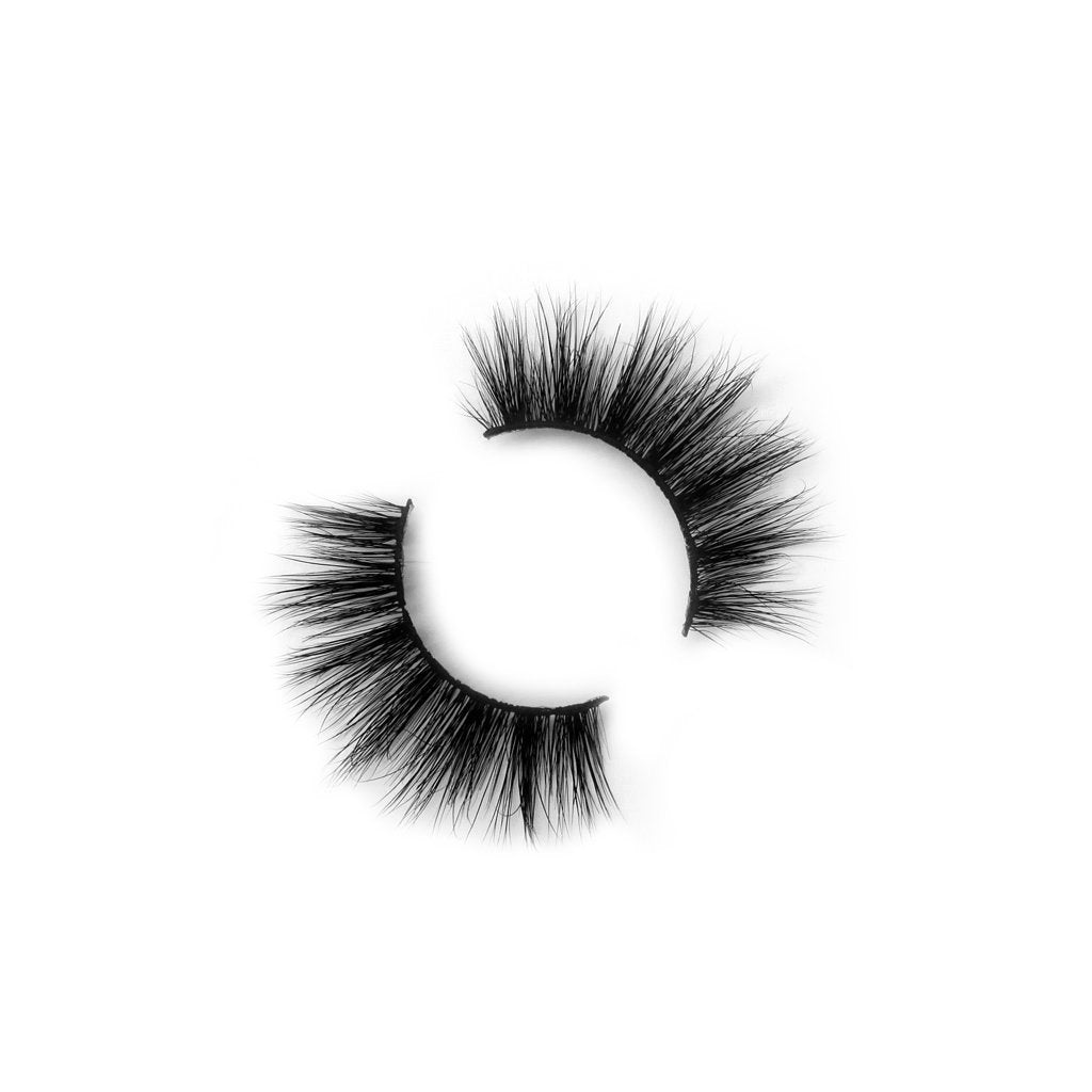 MONTE CARLO Mink Lashes LIVI BEAUTY 