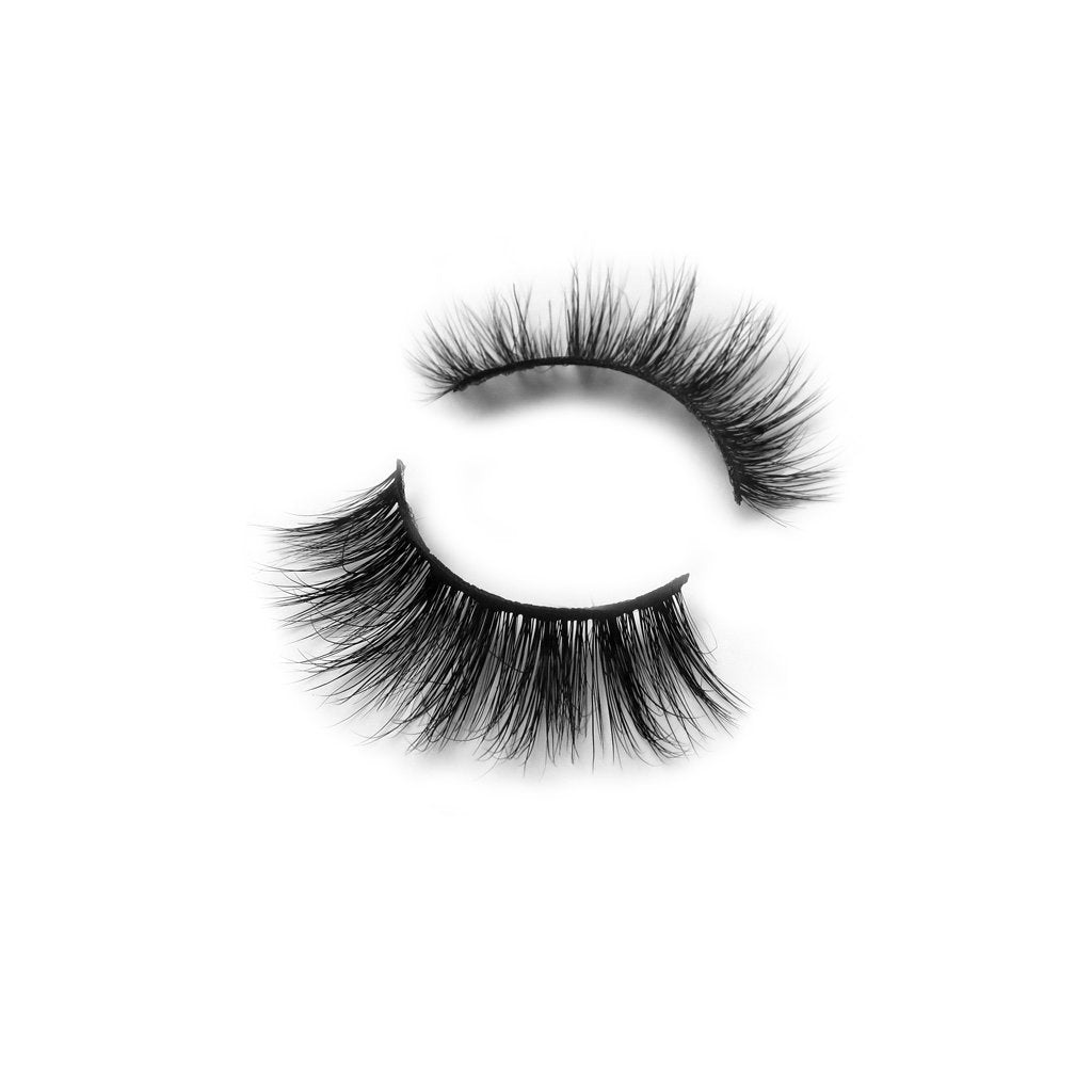 MONTE CARLO Mink Lashes LIVI BEAUTY 