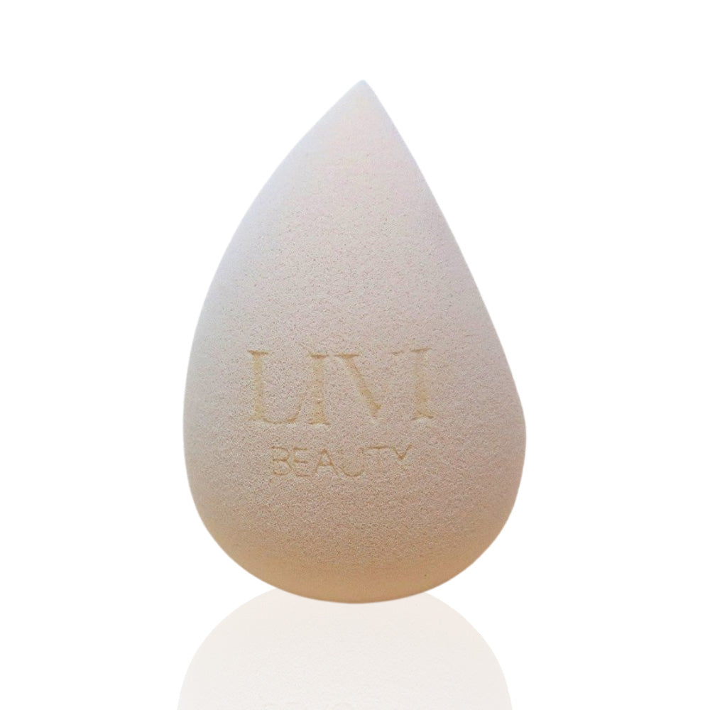 PRO BLEND IT (BEIGE) Makeup Sponge LIVI BEAUTY 