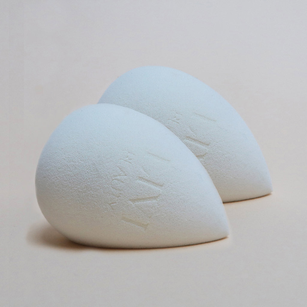 PRO BLEND IT BUNDLE (CREAM) Makeup Sponge LIVI BEAUTY 