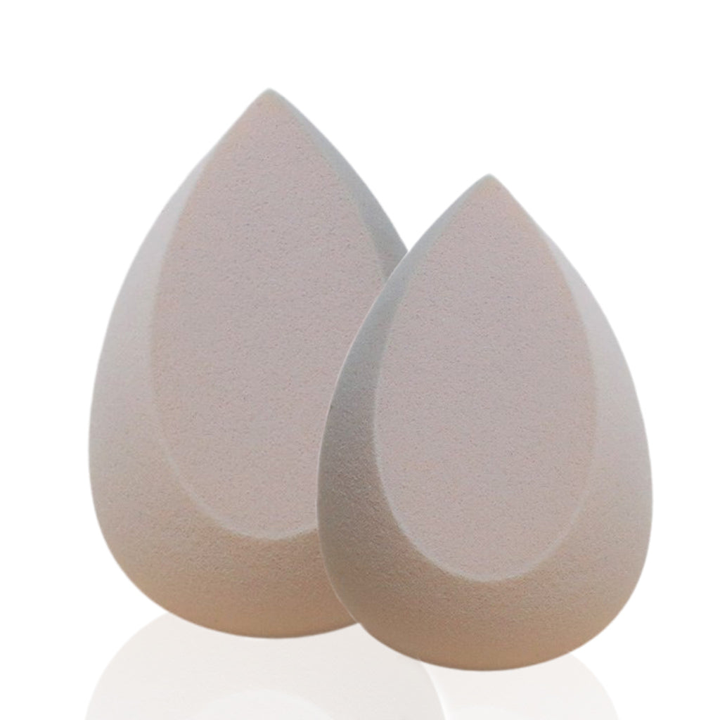 PRO BUNDLE (BEIGE) Makeup Sponge LIVI BEAUTY 