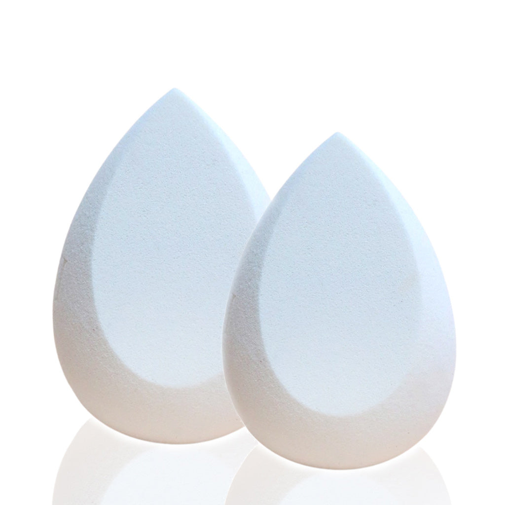 PRO BUNDLE (CREAM) Makeup Sponge LIVI BEAUTY 