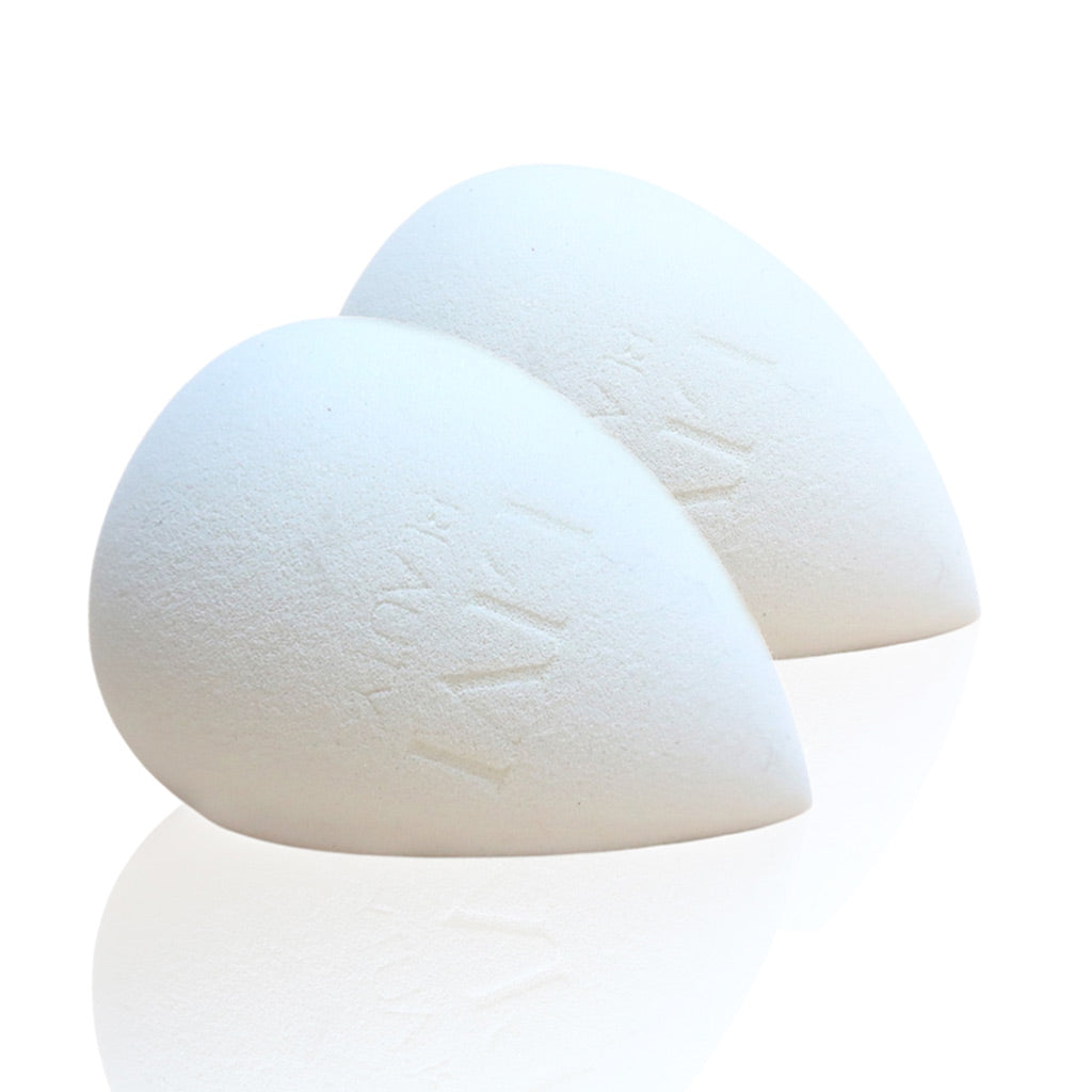 PRO BUNDLE (CREAM) Makeup Sponge LIVI BEAUTY 