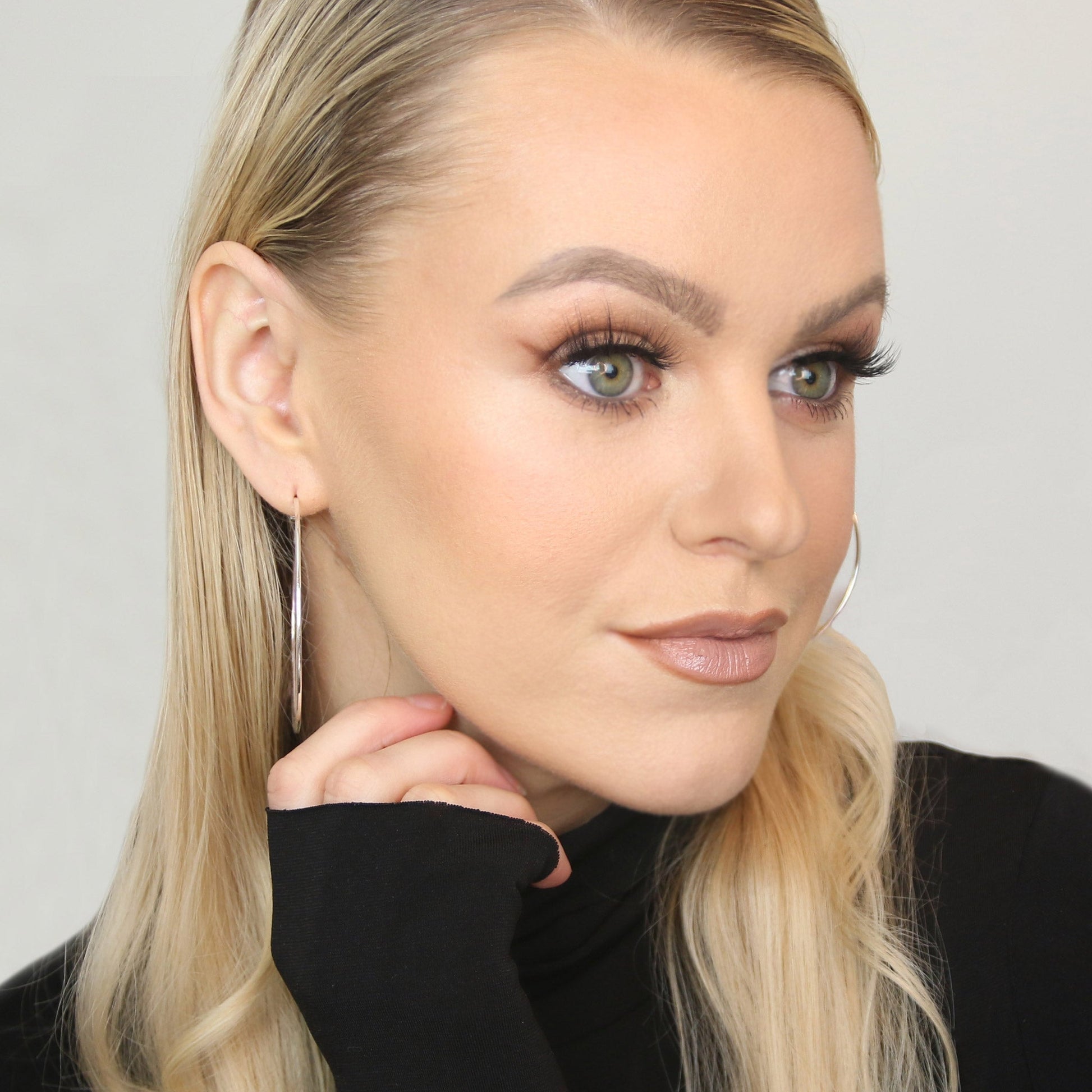 RIVIERA Mink Lashes LIVI BEAUTY 