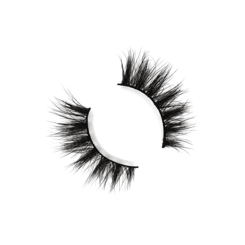 RIVIERA Mink Lashes LIVI BEAUTY 
