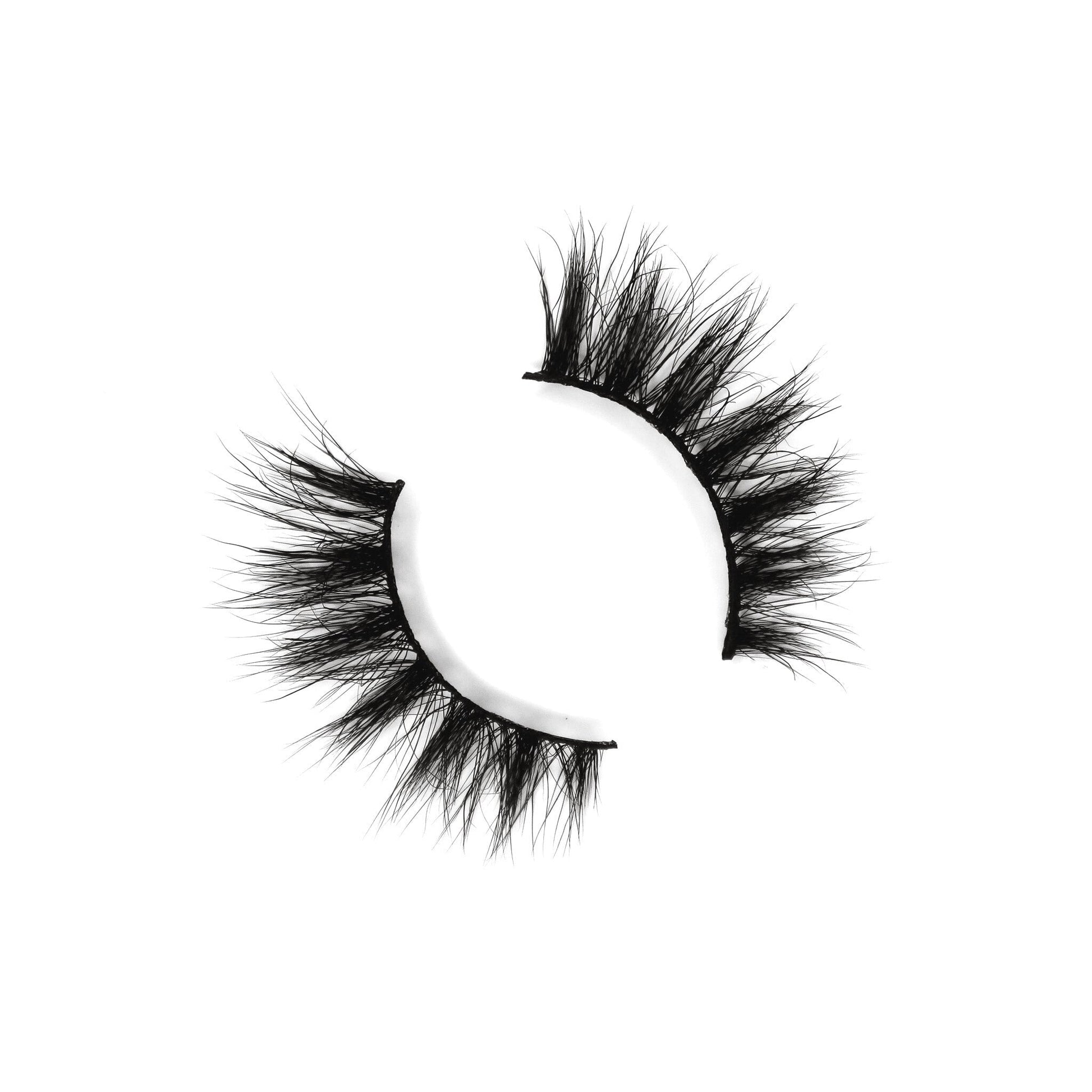 RIVIERA Mink Lashes LIVI BEAUTY 