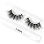 RIVIERA Mink Lashes LIVI BEAUTY 