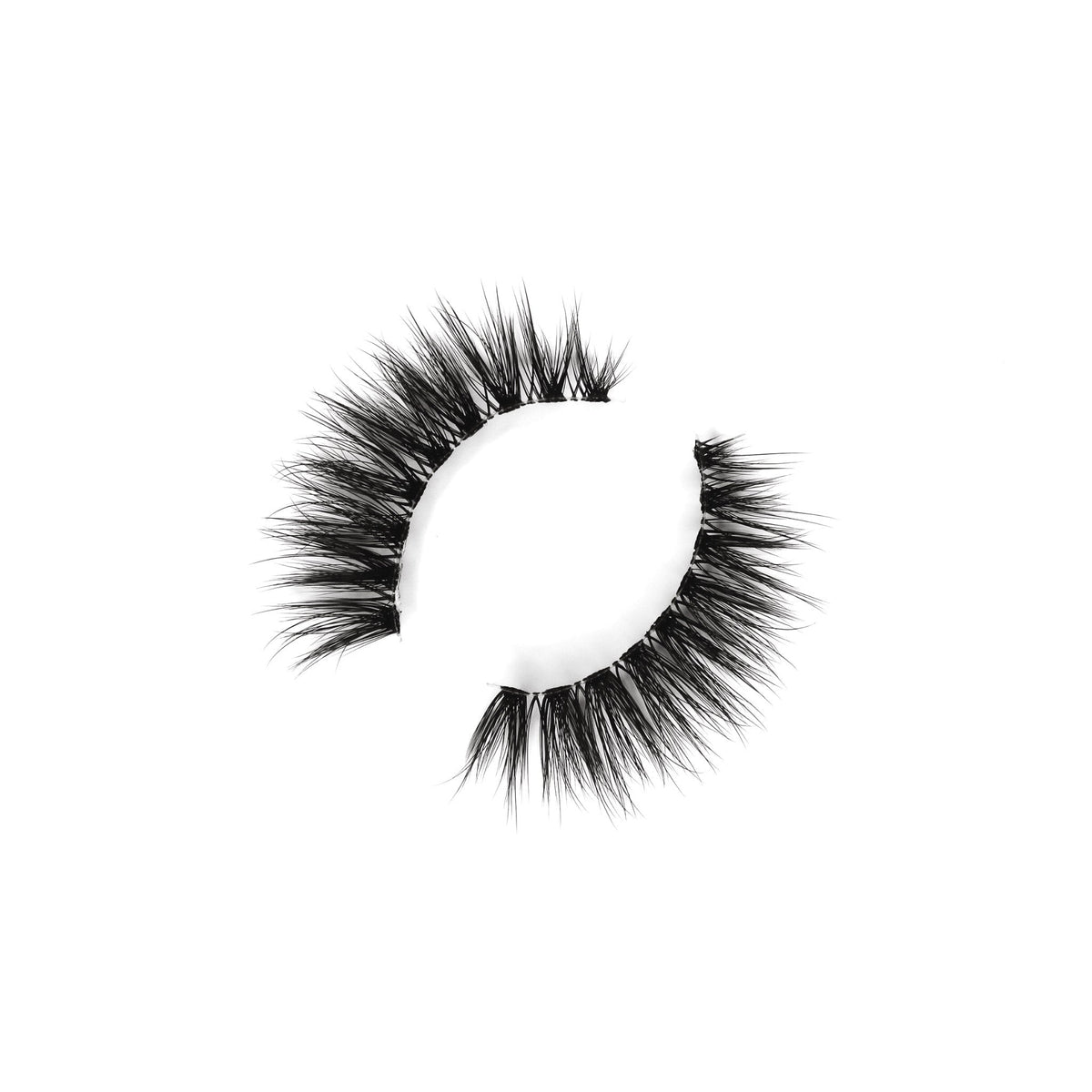 ROSÉ ALL DAY Mink Lashes LIVI BEAUTY 