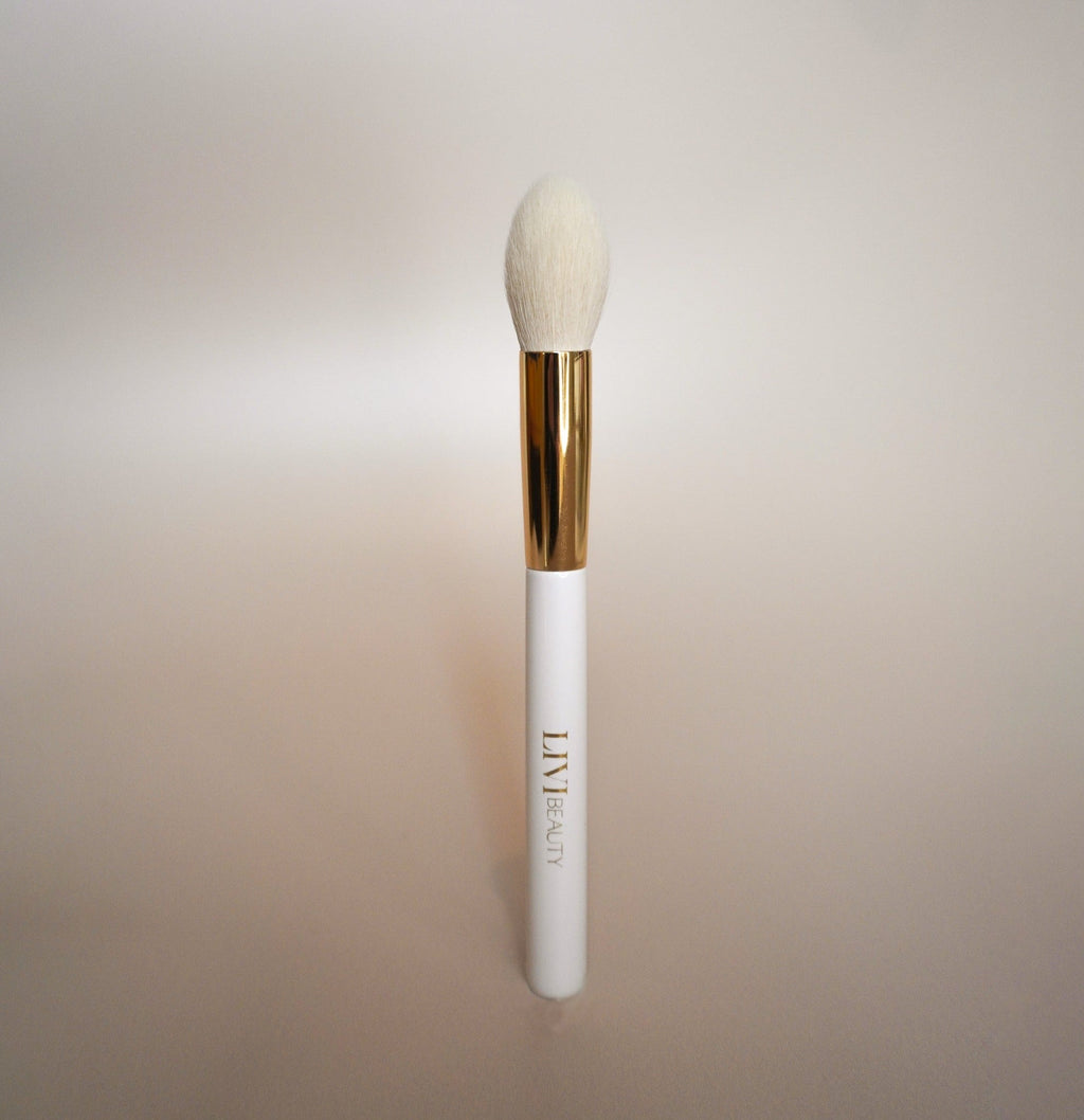 SET IT BRUSH Makeup Brushes LIVI BEAUTY 