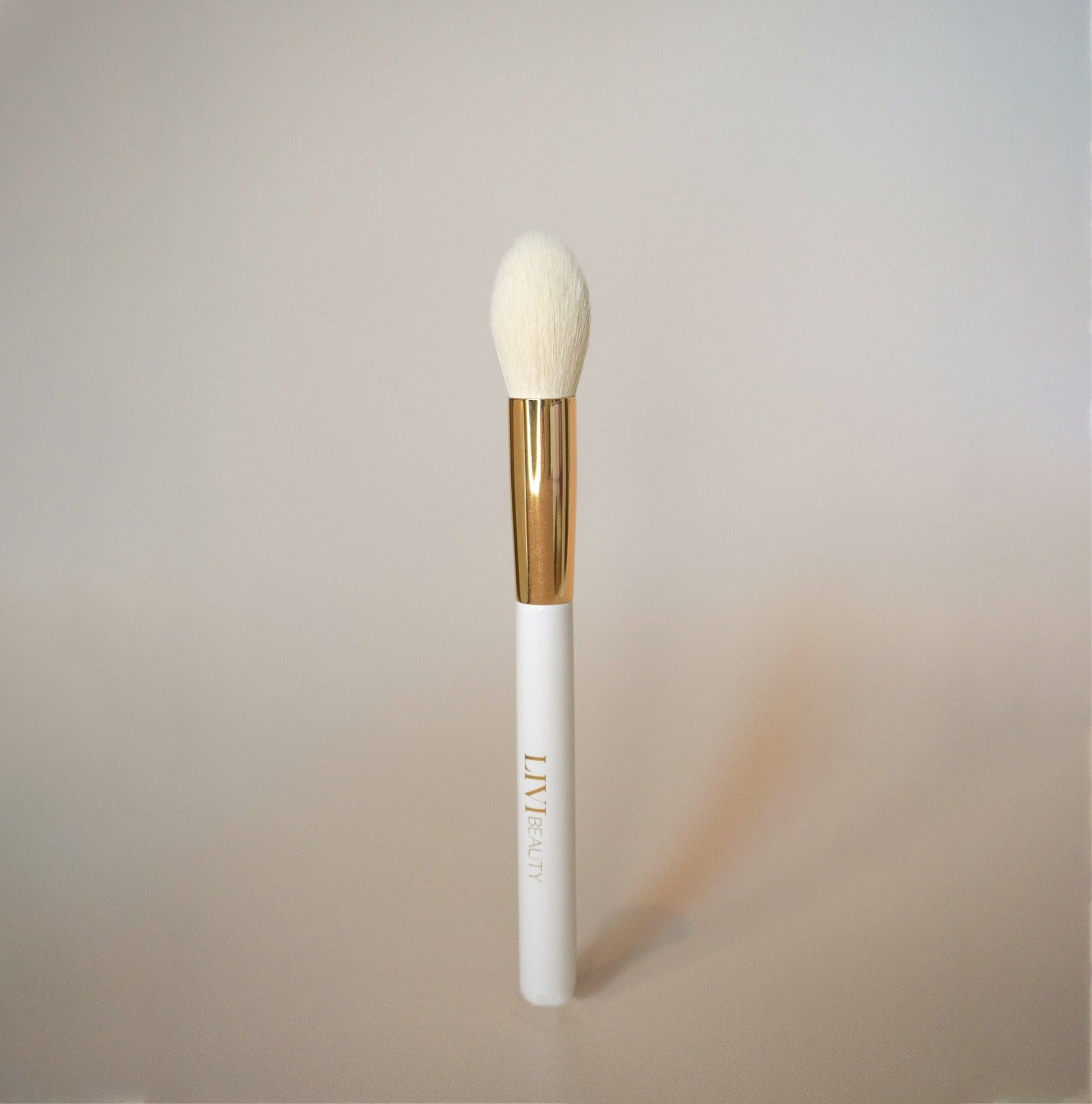 SET IT BRUSH Makeup Brushes LIVI BEAUTY 