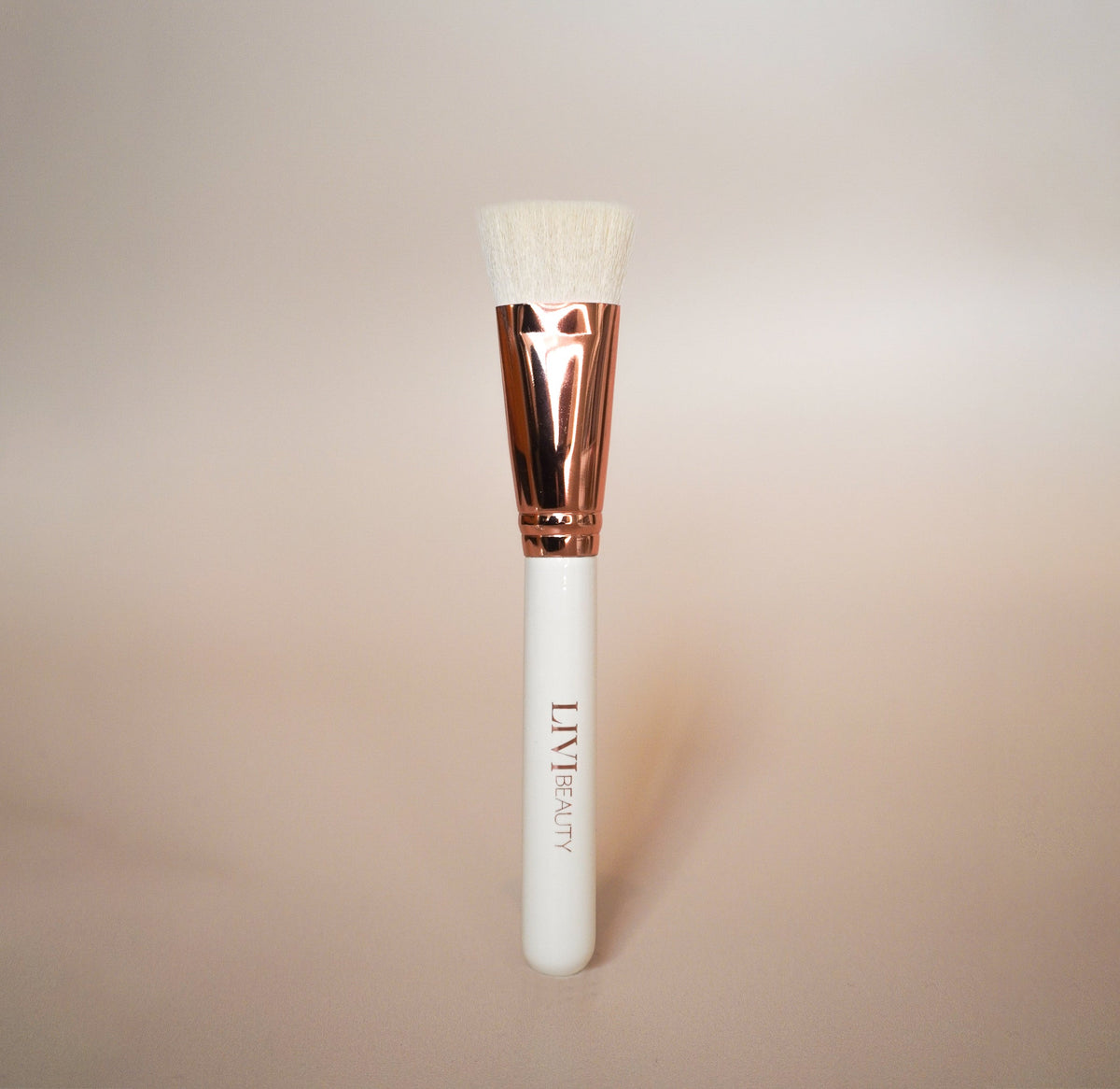 SNATCHED CONTOUR BRUSH Makeup Brushes LIVI BEAUTY 