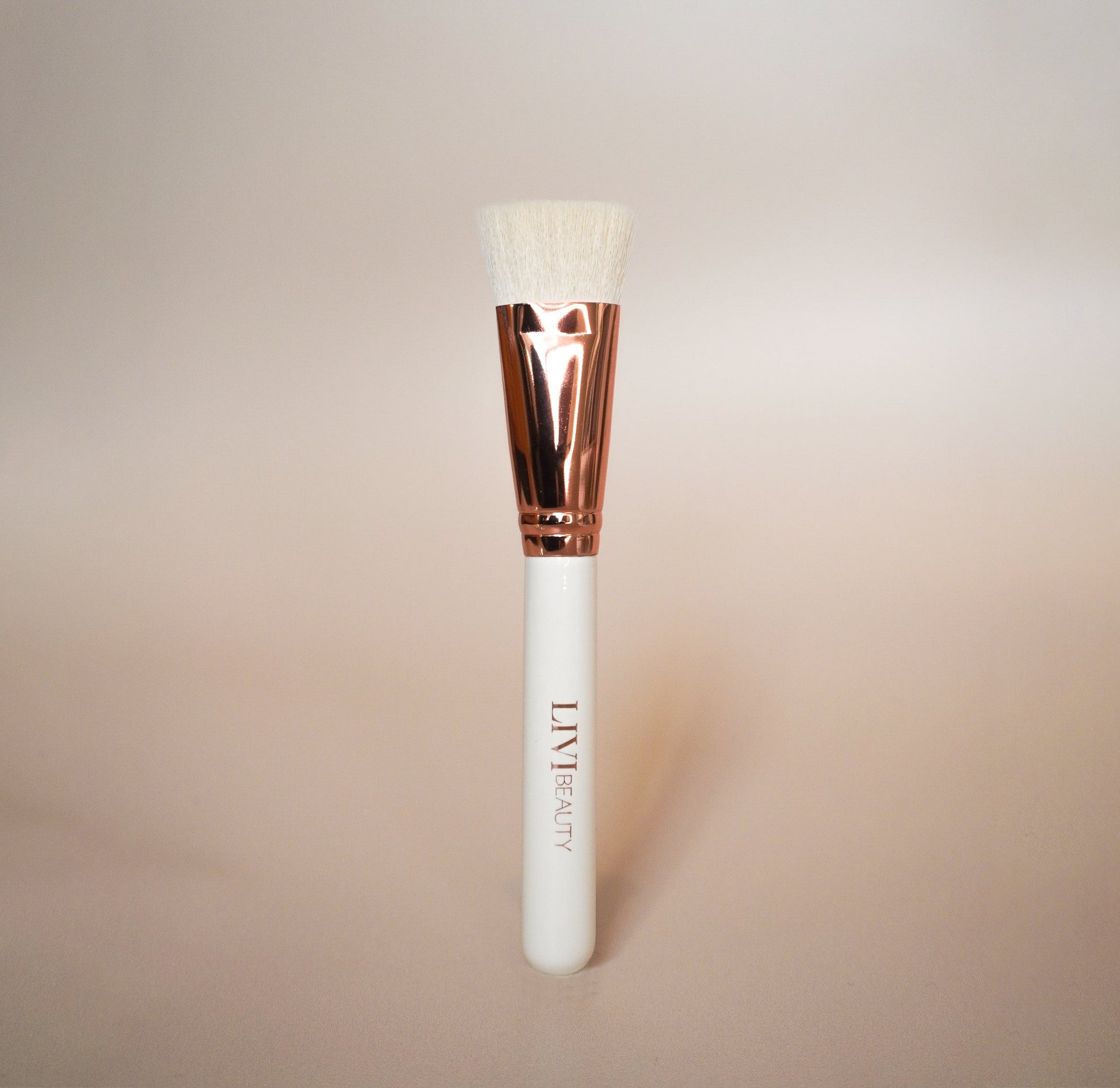SNATCHED CONTOUR BRUSH Makeup Brushes LIVI BEAUTY 