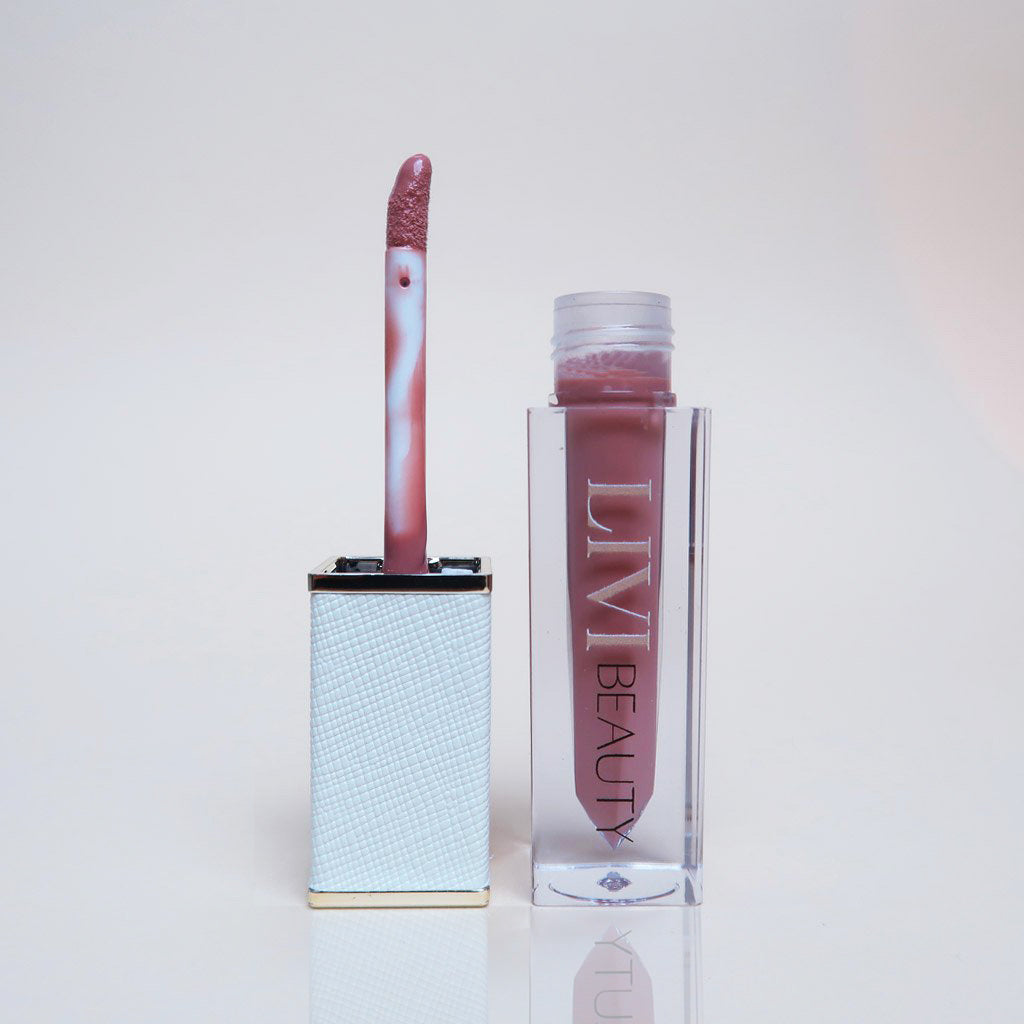 SUCCESS - LIVI GLOSS Lip gloss LIVI BEAUTY 