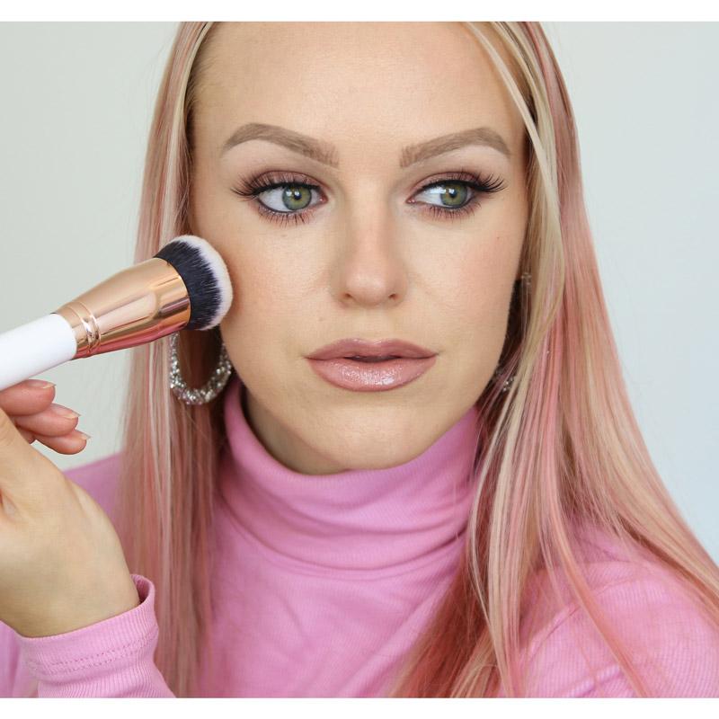 THE COMPLETE BRUSH BUNDLE Makeup Brushes LIVI BEAUTY  sminkekoster