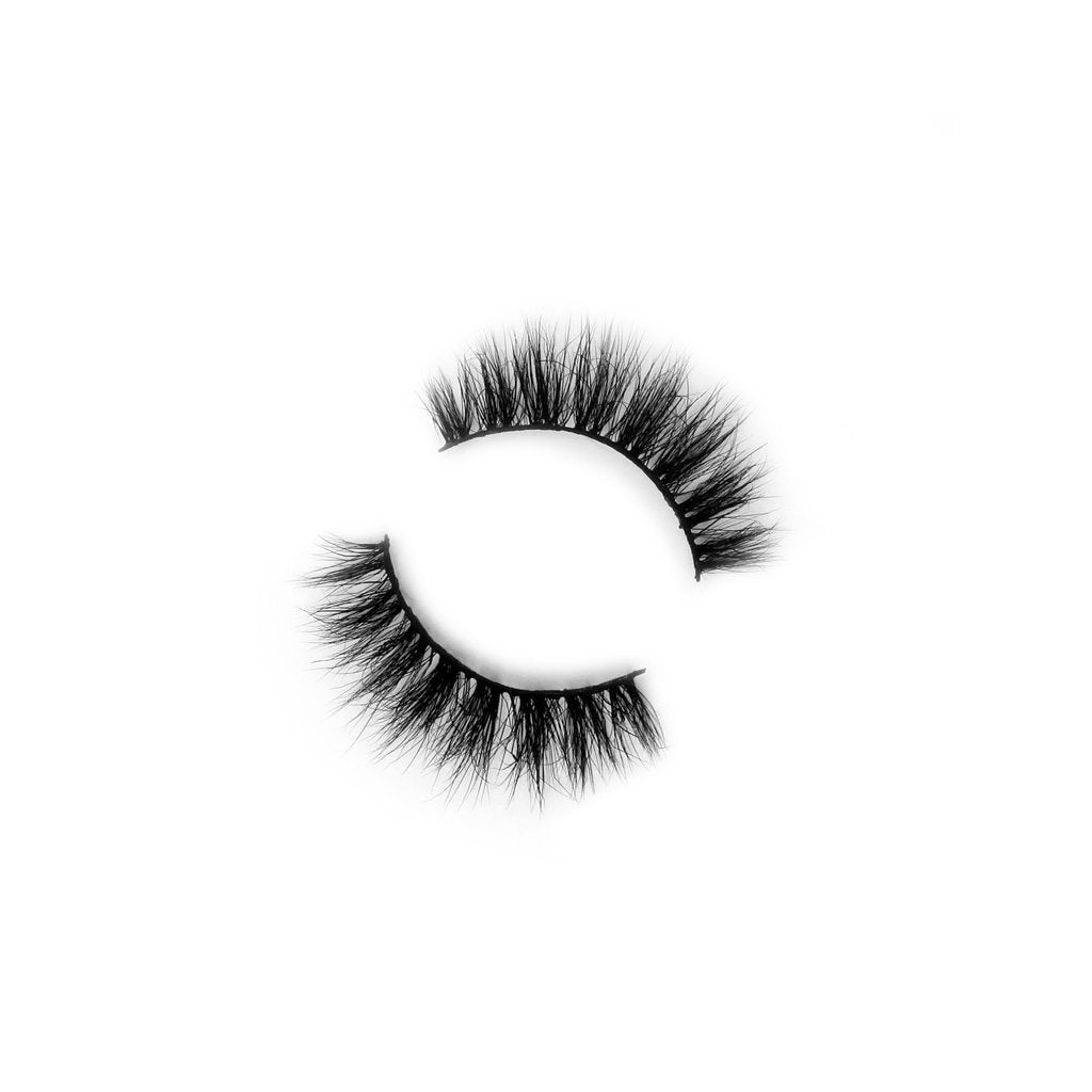 TIFFANY'S Mink Lashes LIVI BEAUTY 
