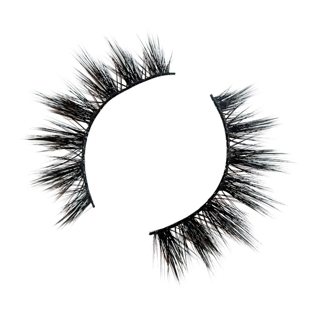 TREAT YOURSELF Mink Lashes LIVI BEAUTY 